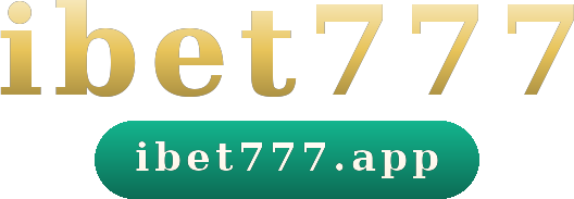 ibet777 logo