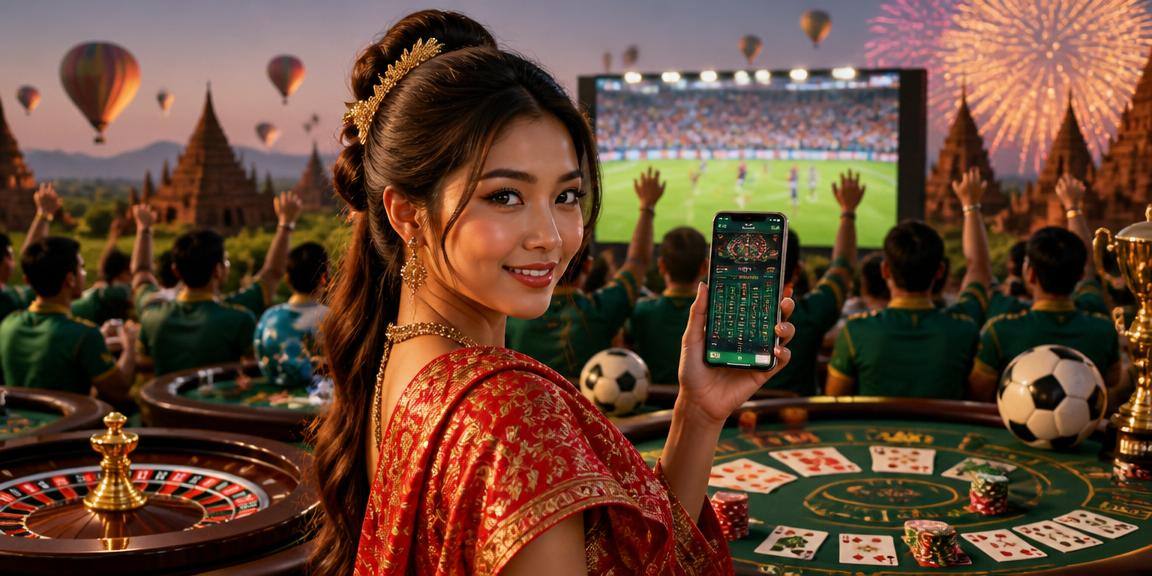 ibet777 mobile gaming