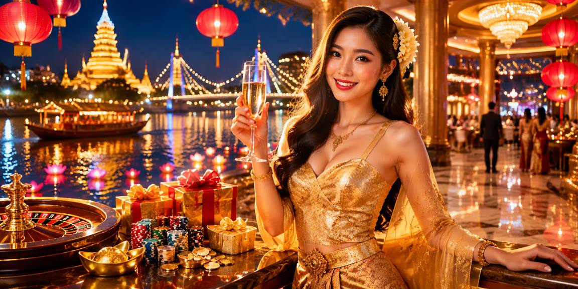 ibet777 Treasure Hunt